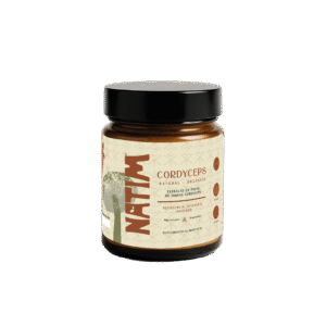 Cordyceps Orgánico
