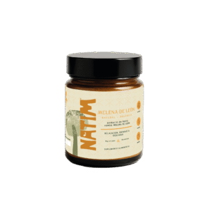 Melena de León Orgánico